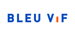 Bleu Vif
