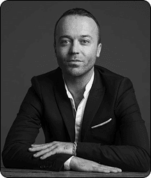 Sylvain Eyraud, VP Global Marketing chez Takasago